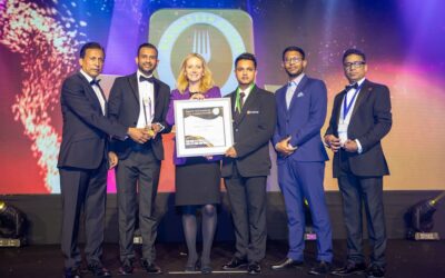 Lalbagh’s Miftaur Choudhury Crowned Chef of the Year 2024 for East of England